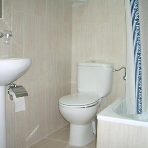 Eenpersoonskamer